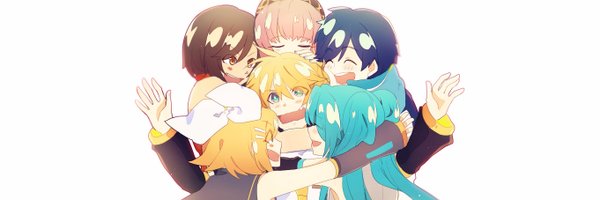 KagamineLen Profile Banner