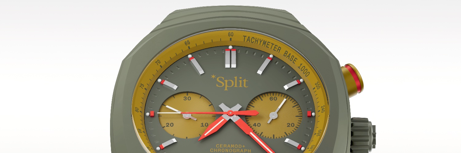 Split Watches banner