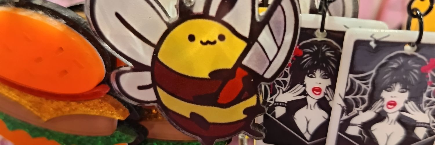 ChronicleElf's profile banner image