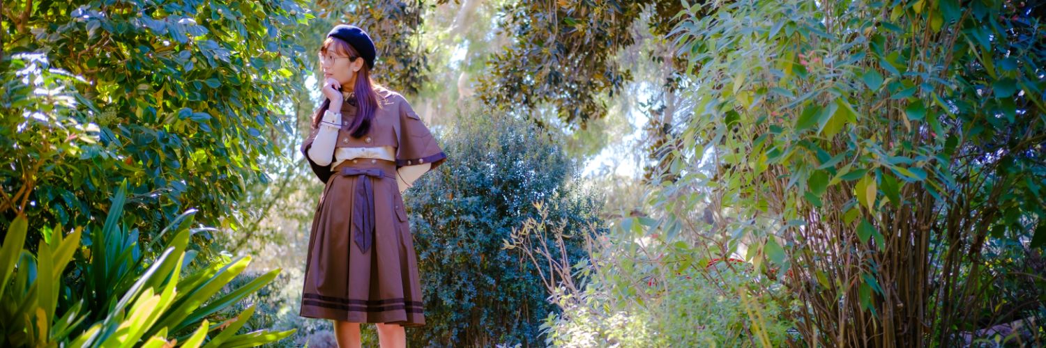 Nina@働きたくないマン banner