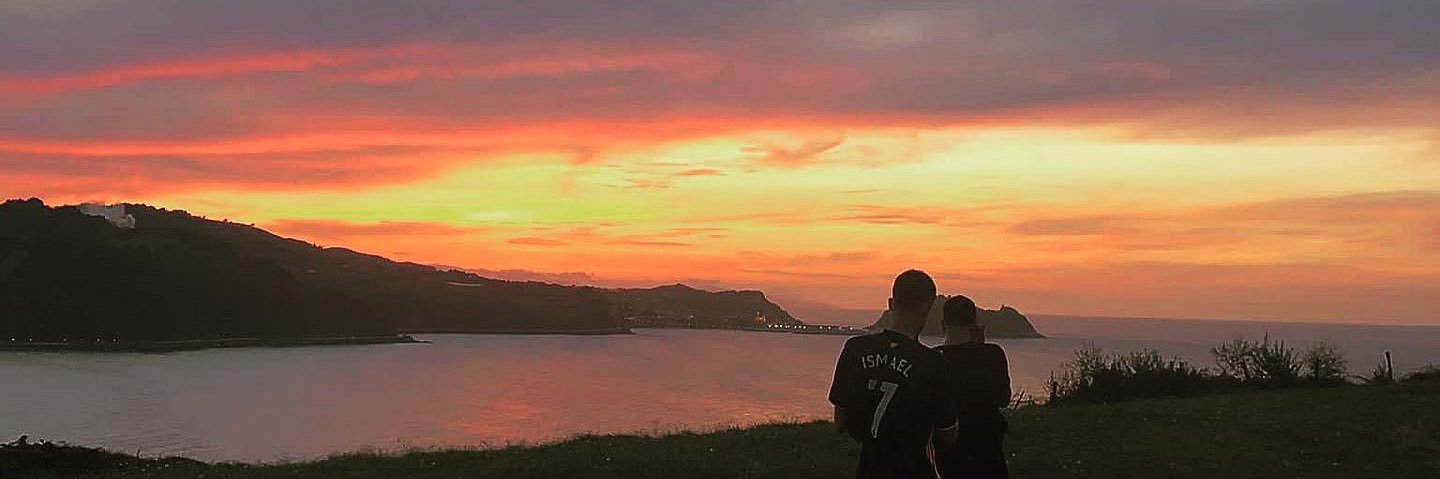 islogu's profile banner image