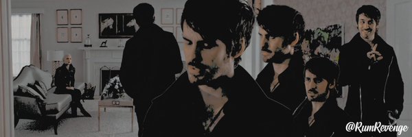 RumRevenge Profile Banner