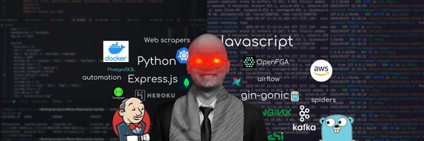 ThatSneakyCoder Profile Banner