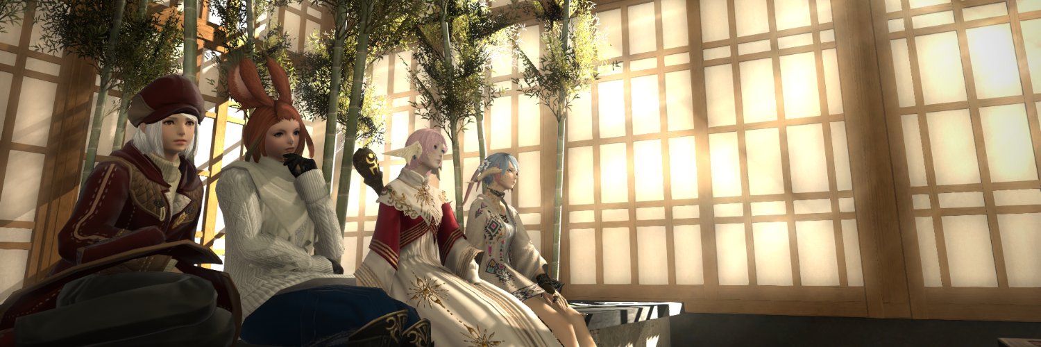 mamemondo's profile banner image