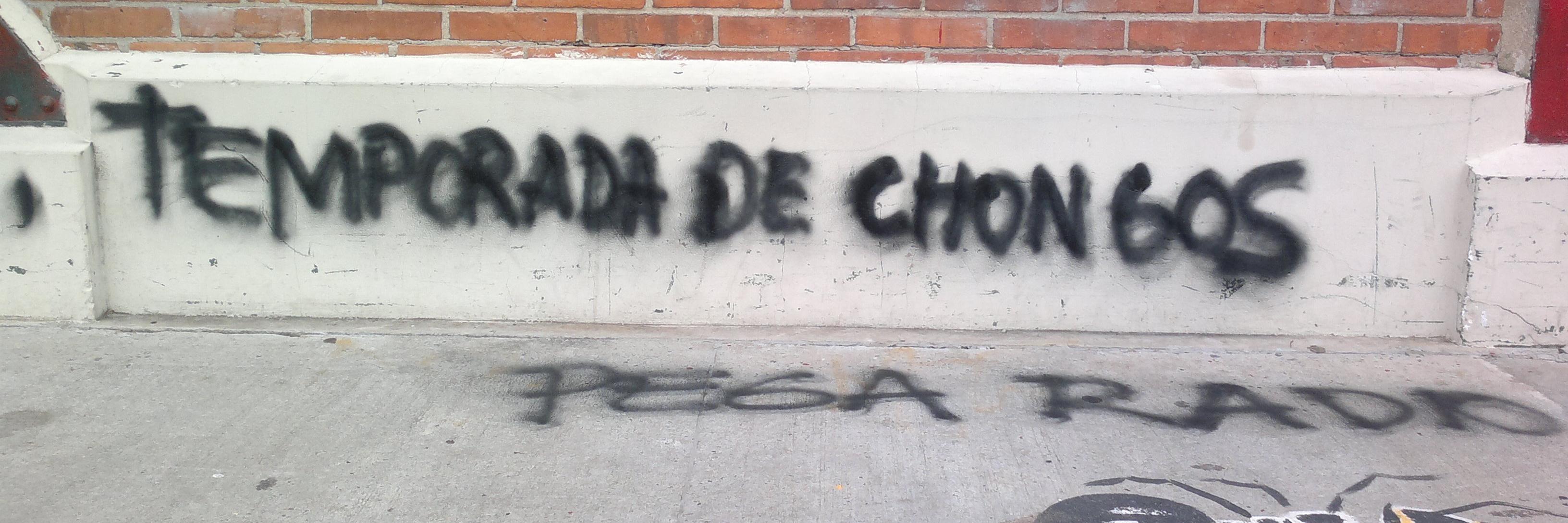 Tdechongos's profile banner image