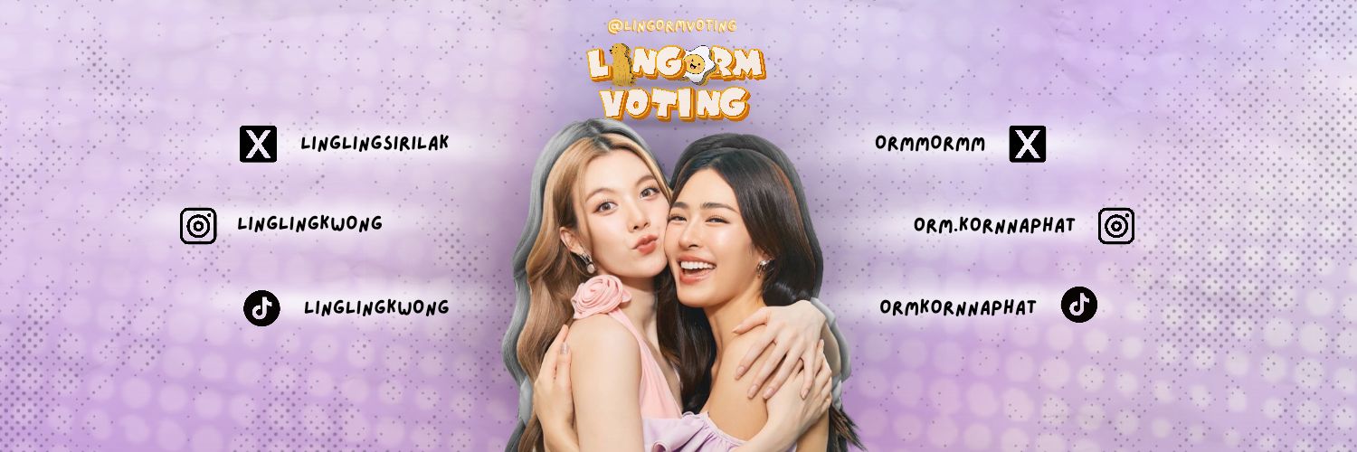 LingOrm Voting banner
