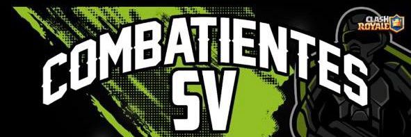 combatientes/sv banner