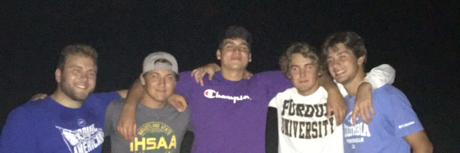 KeeganHoag's profile banner image