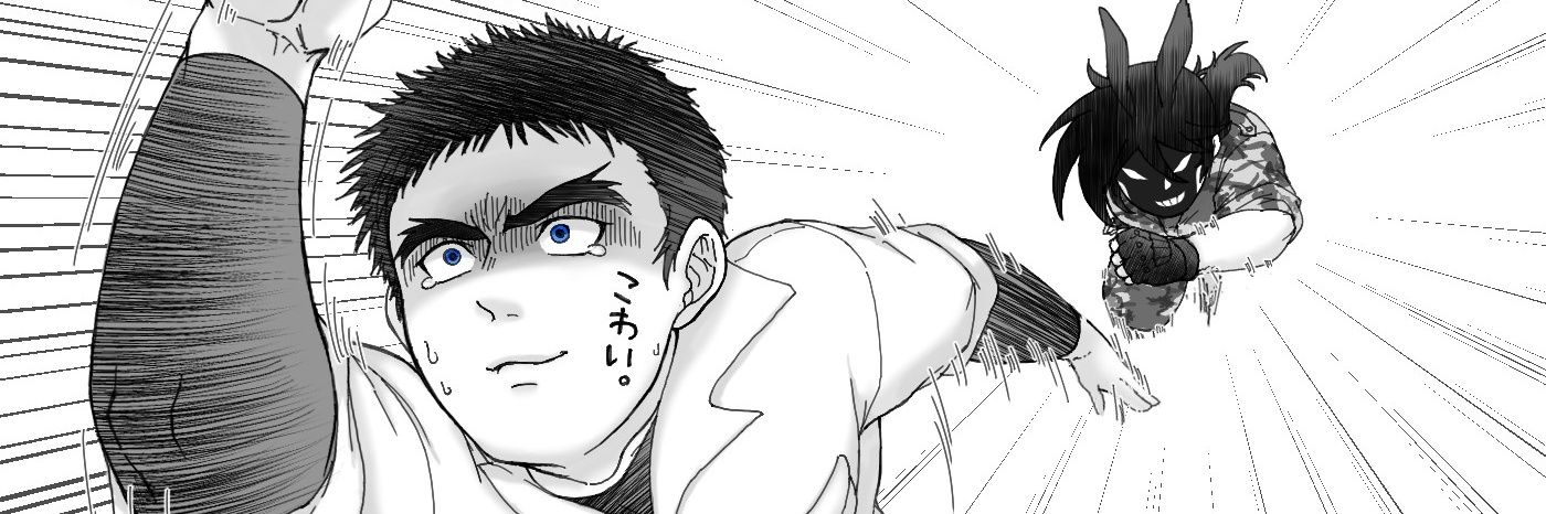 sakuya_geta's profile banner image