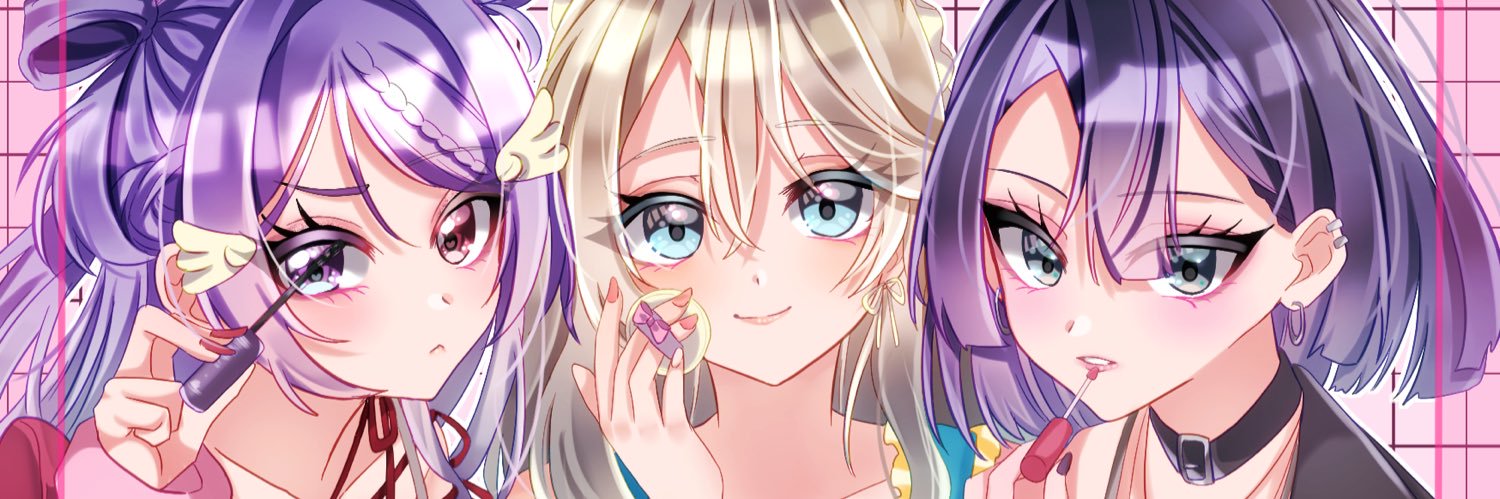 陽乃ななは banner