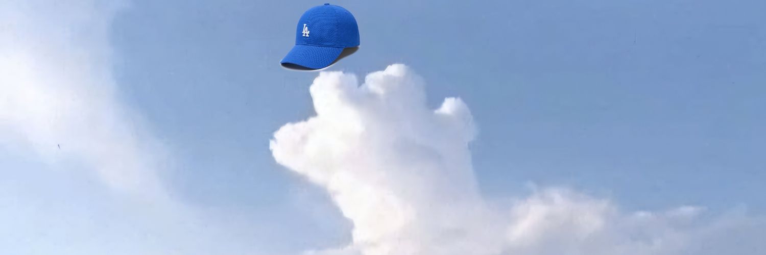 크밍🍀🧢 banner