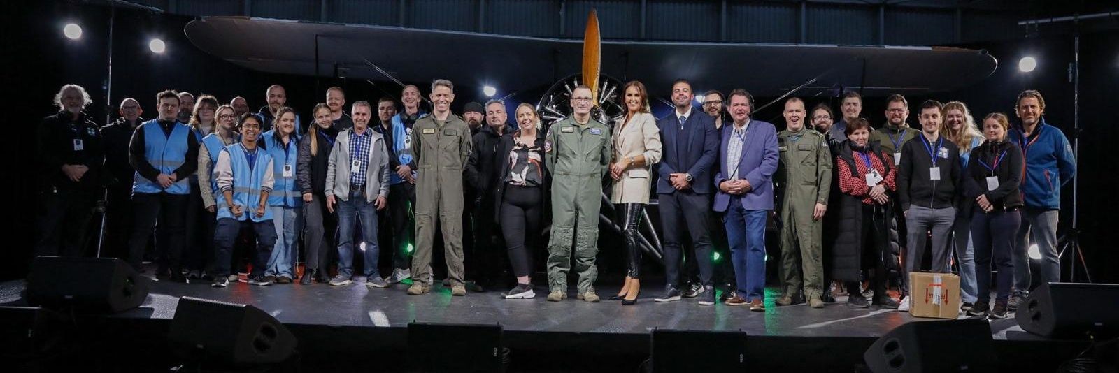 AvCon - The Future of Aviation banner