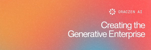 oraczen Profile Banner