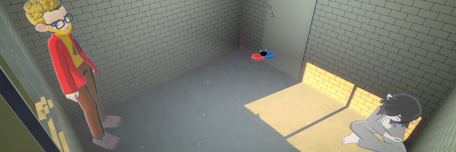 ネジハラ5/23（土）ゲムマ出ます banner