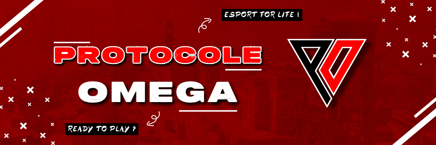 Protocole Omega 🇷🇪 banner