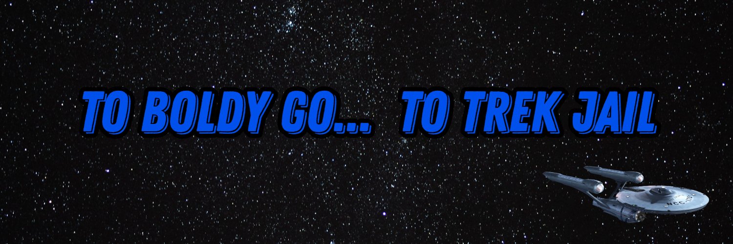 trekjail's profile banner image
