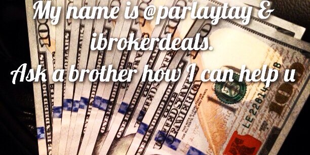 IBrokerDeals's profile banner image