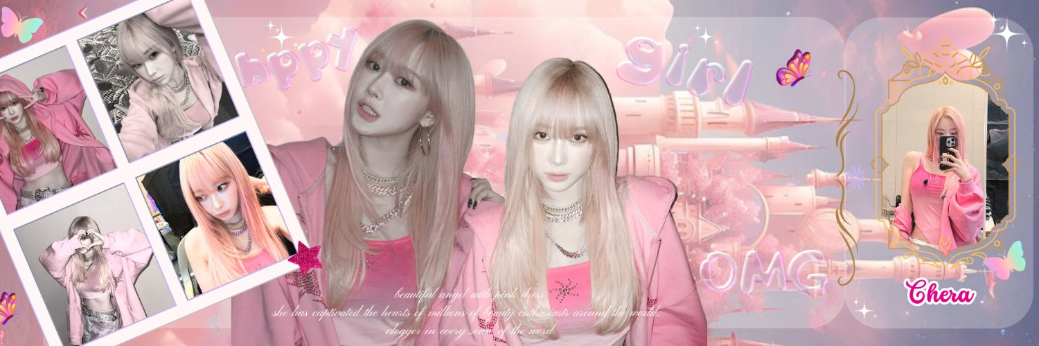 chera's banner