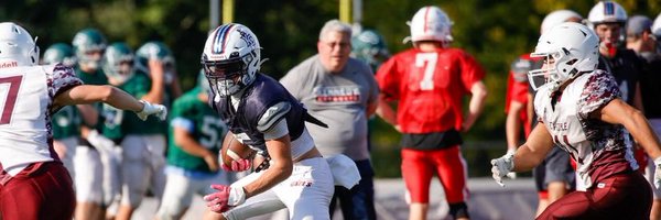 johndesocio5 Profile Banner