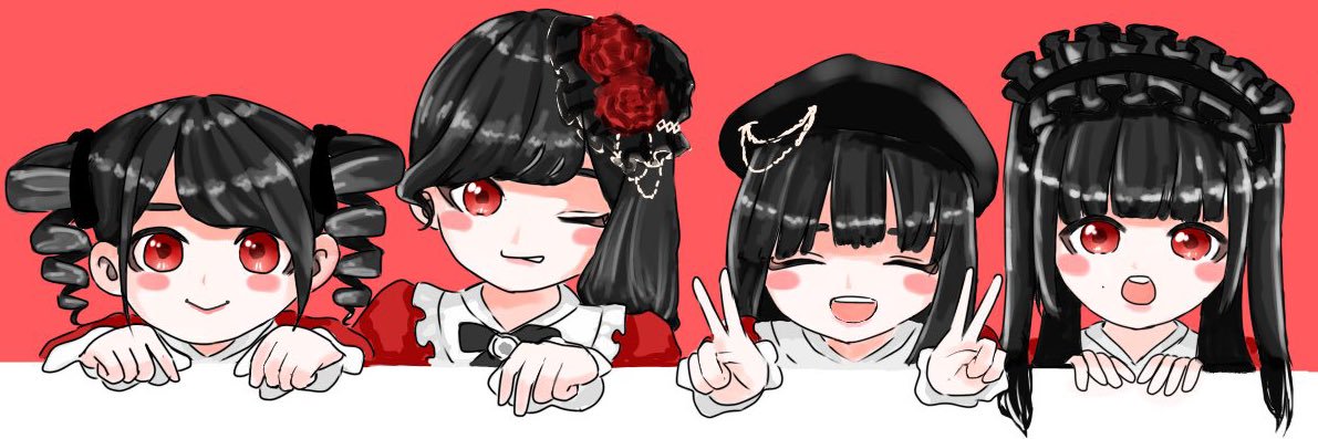 あんず💜▷ふぁんとむ♥らんど大阪 banner