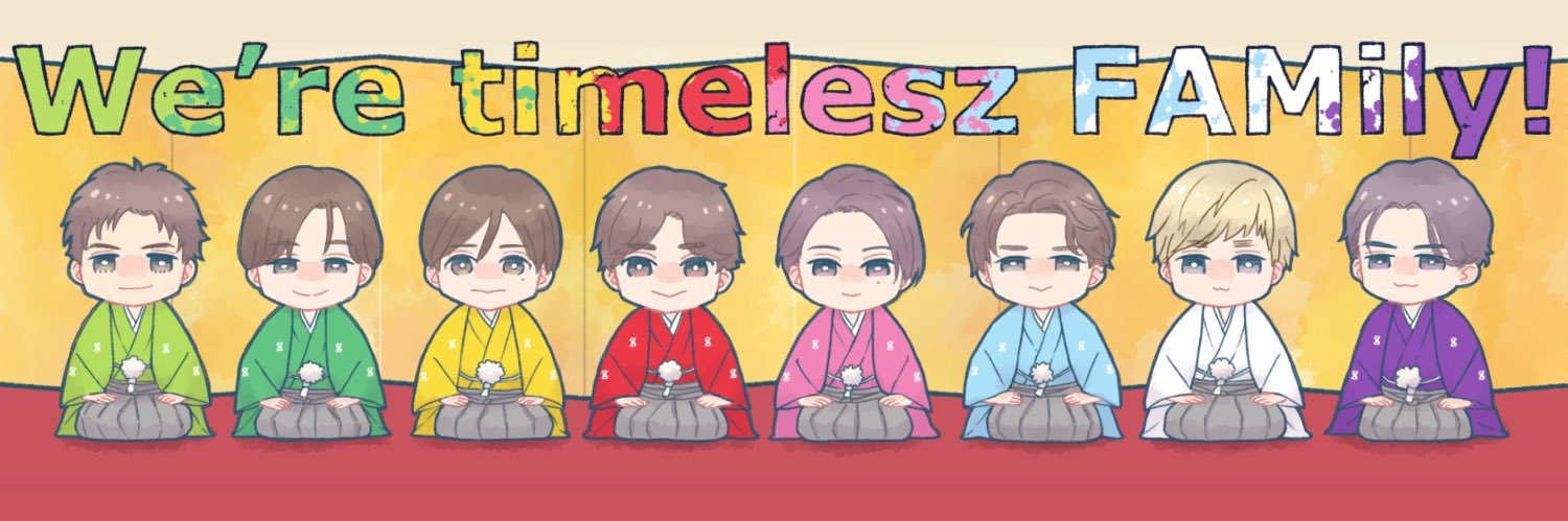 あじの☺︎'s banner