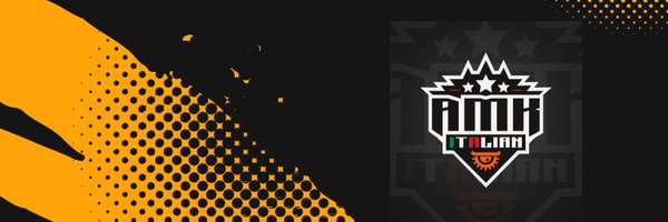 AmkEsport Profile Banner