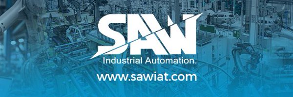SawAutomation Profile Banner