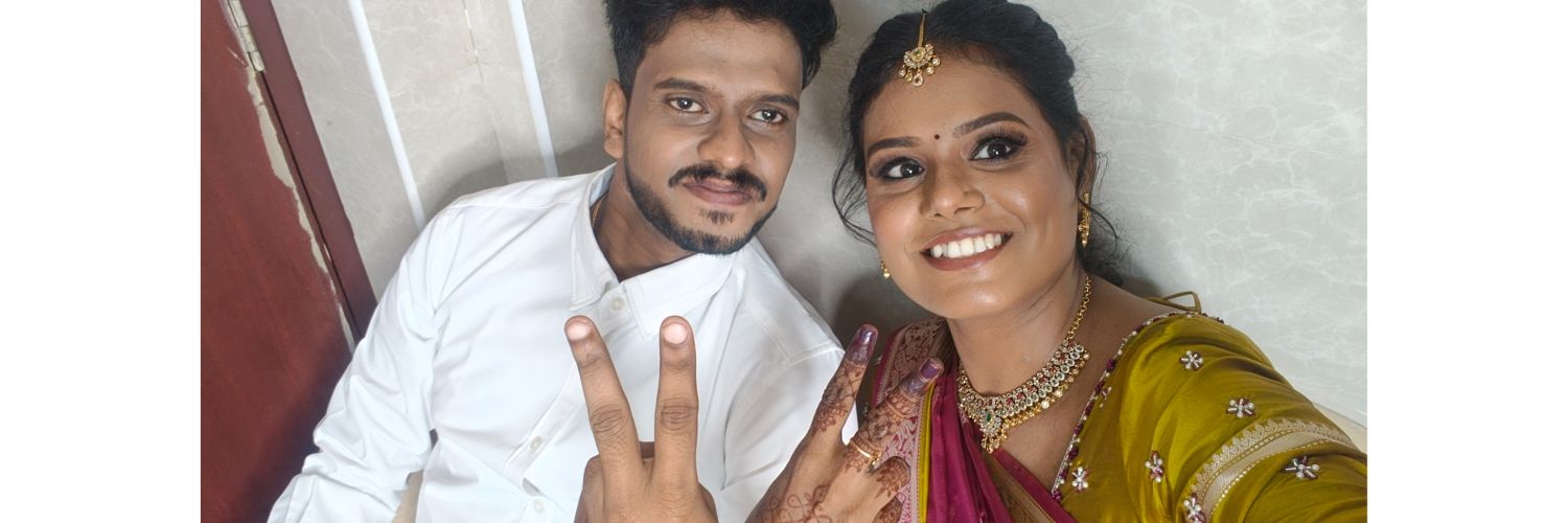 yuvarani21's profile banner image