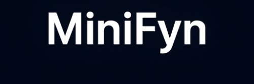 minifyncom's profile banner image
