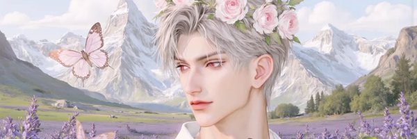 SylusKitten28 Profile Banner