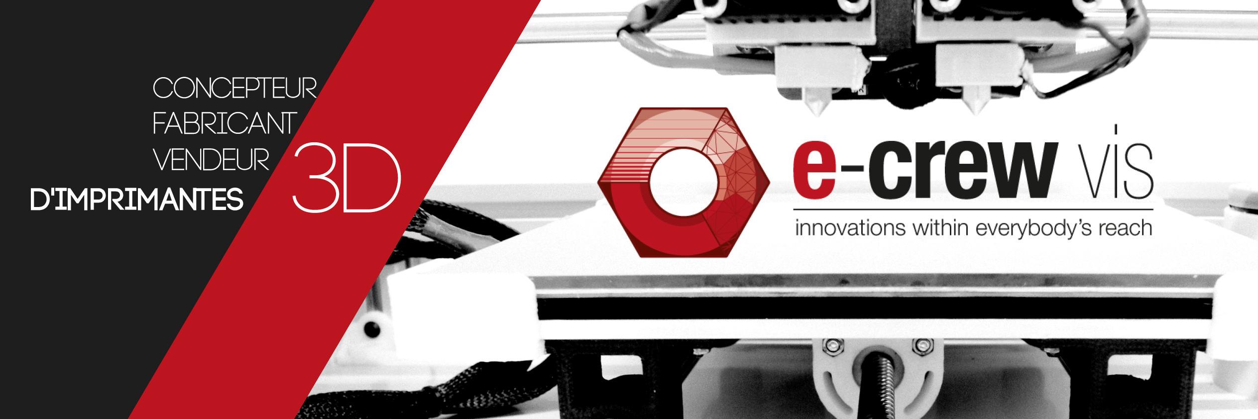 E-Crew Vis banner
