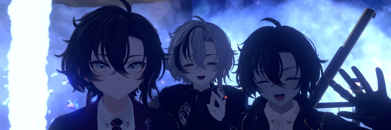 るかなん@VRC banner