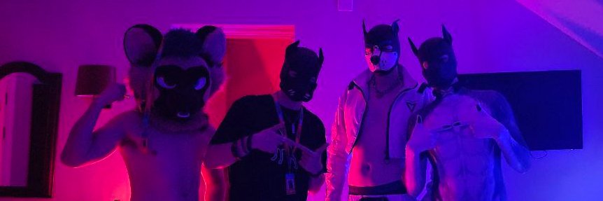 Rai's Smut Palace banner