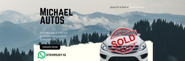 michael_autos Profile Banner