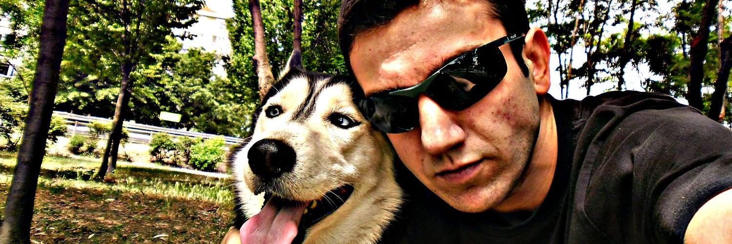 Barış Can Başar banner