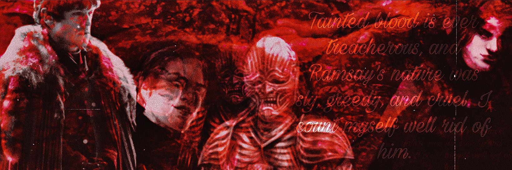 ᅟᅟᅟᅟ𝕽𝑨𝑴𝑺𝑨𝒀 ᅟᅟs̸n̸o̸w̸ ᅟᅟ𝕭𝖔𝖑𝖙𝖔𝖓 banner
