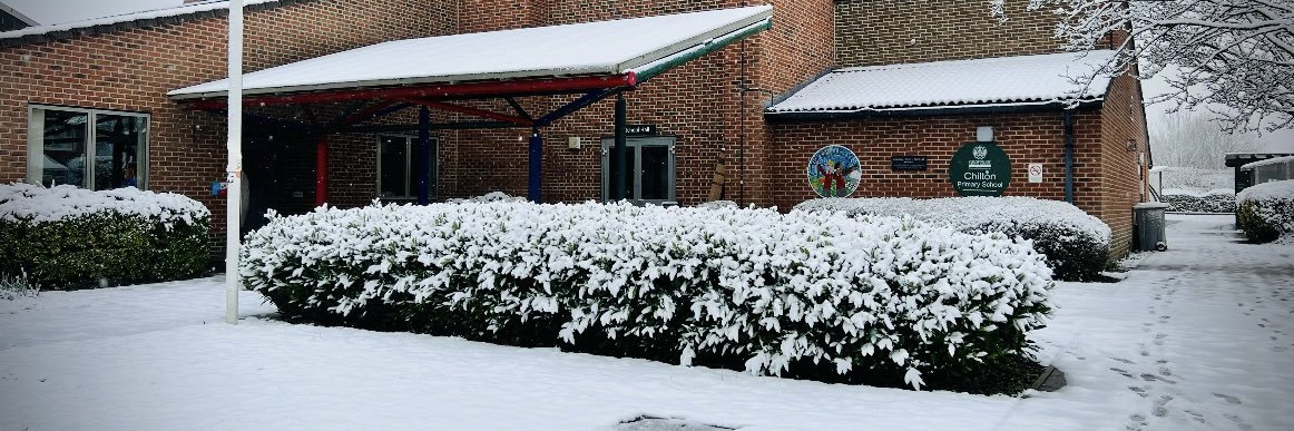 ChiltonPrimary's profile banner image