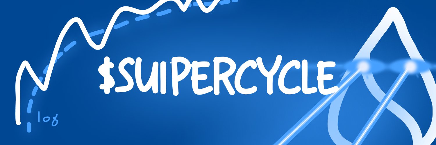 Suipercycle banner