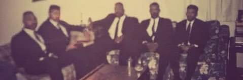 Big_Clemmons's profile banner image