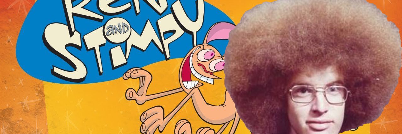 Abner's banner