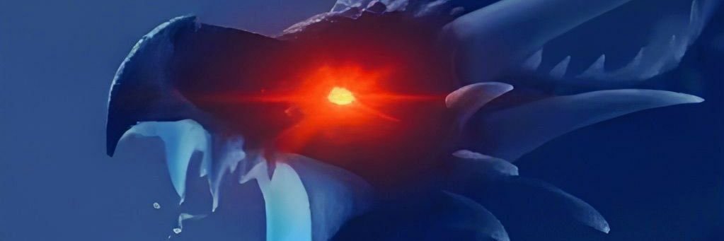 Triggered Drago CTO banner