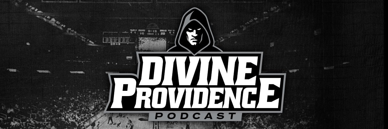 Divine Providence banner