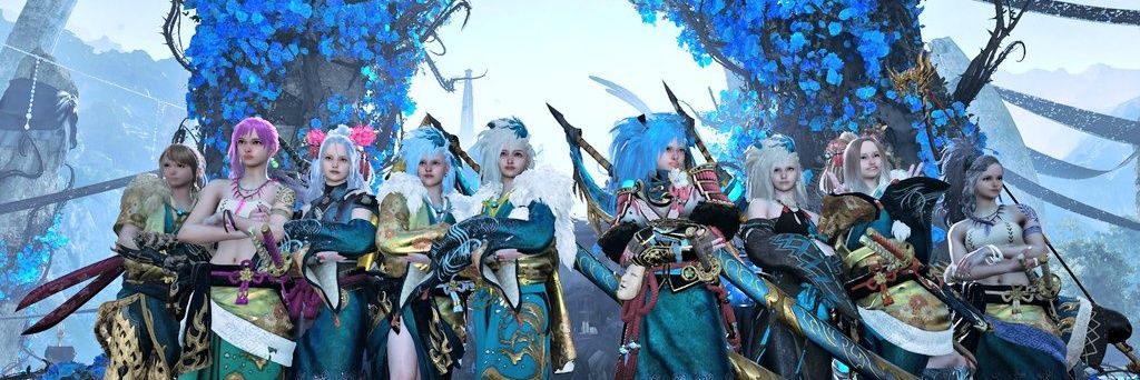 ✿𝑪𝒉𝒍𝒐𝑬✿ banner