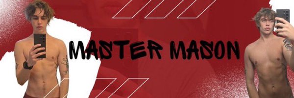 YOURGODMASON Profile Banner