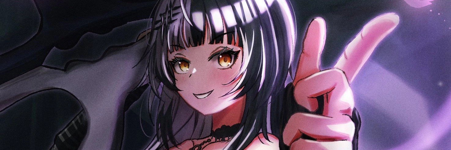 dyaniahiga's profile banner image
