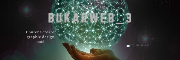 BukarWeb_3 Profile Banner