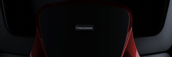omeganomic Profile Banner