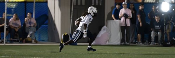 johncesar0 Profile Banner