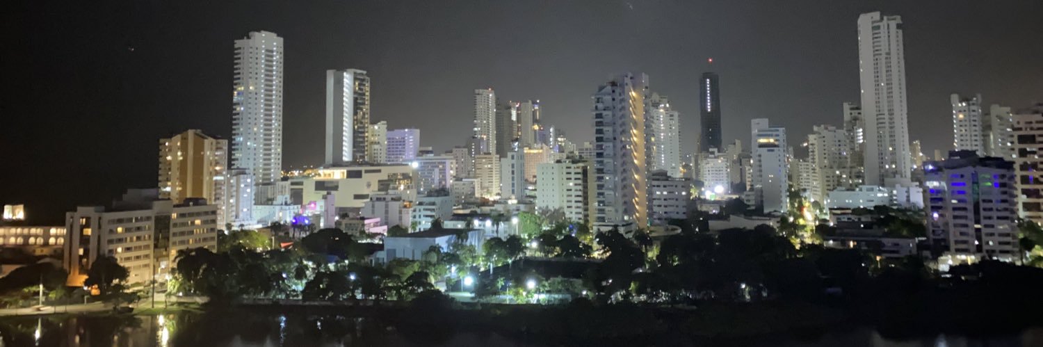 JhonMoreno98's profile banner image