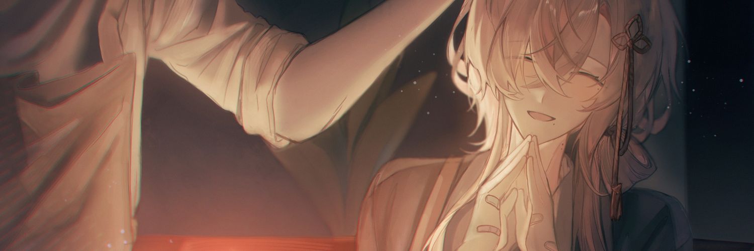 zero(โดนงานล็อค) banner